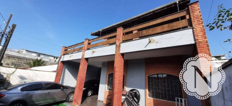 Imagem Sobrado com 3 Quartos à Venda, 302 m² em Belas Artes - Itanhaém Imagem Sobrado com 3 Quartos à Venda, 302 m² em Belas Artes - Itanhaém