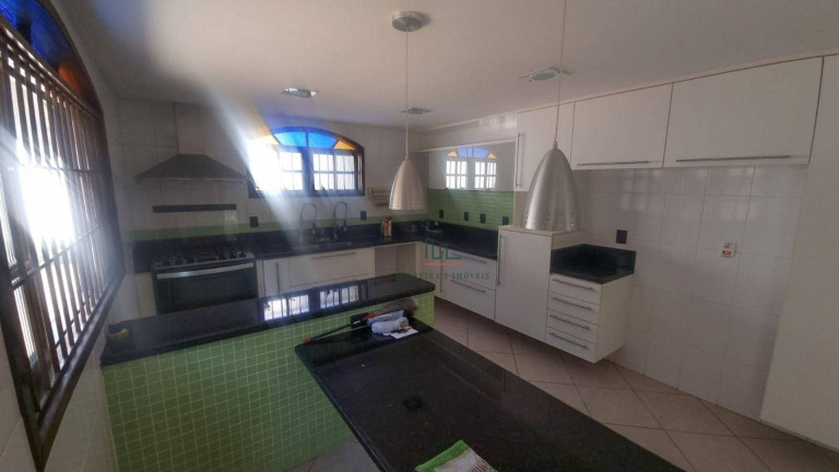 Imagem Casa com 4 Quartos à Venda, 505 m² em Recanto De Itaipuaçu - Maricá Imagem Casa com 4 Quartos à Venda, 505 m² em Recanto De Itaipuaçu - Maricá