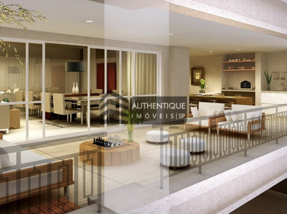 Imagem Apartamento com 4 Quartos à Venda, 275 m² em Aclimação - São Paulo Imagem Apartamento com 4 Quartos à Venda, 275 m² em Aclimação - São Paulo