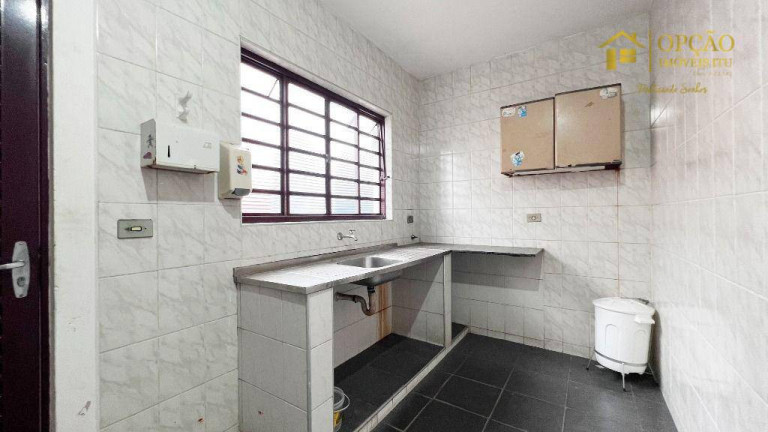 Imagem Galpão para Alugar, 404 m² em Vila Bandeirantes - Itu Imagem Galpão para Alugar, 404 m² em Vila Bandeirantes - Itu