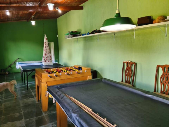 Imagem Chácara com 3 Quartos à Venda, 5 m² em Portão - Atibaia Imagem Chácara com 3 Quartos à Venda, 5 m² em Portão - Atibaia