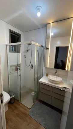 Imagem Apartamento com 1 Quarto à Venda, 49 m² em Córrego Grande - Florianópolis Imagem Apartamento com 1 Quarto à Venda, 49 m² em Córrego Grande - Florianópolis