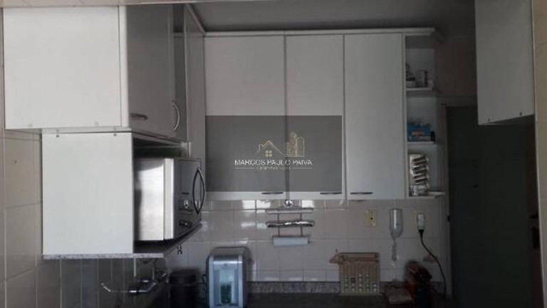 Imagem Apartamento com 2 Quartos à Venda, 60 m² em Mandaqui - São Paulo