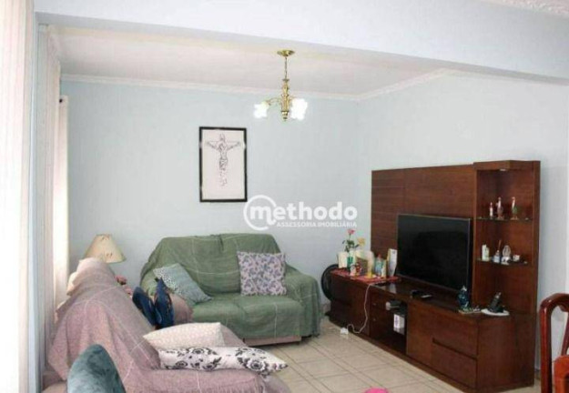Imagem Casa com 3 Quartos à Venda, 201 m² em Taquaral - Campinas Imagem Casa com 3 Quartos à Venda, 201 m² em Taquaral - Campinas
