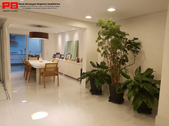 Imagem Apartamento com 3 Quartos à Venda, 202 m² em Vila Regente Feijó - São Paulo Imagem Apartamento com 3 Quartos à Venda, 202 m² em Vila Regente Feijó - São Paulo