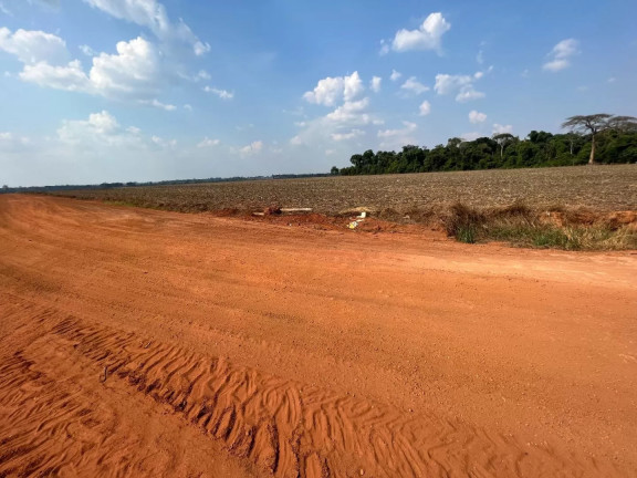 Imagem Fazenda à Venda, 108 m² em Zona Rural - Sinop Imagem Fazenda à Venda, 108 m² em Zona Rural - Sinop