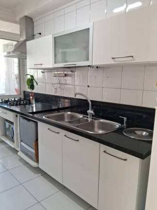 Imagem Apartamento com 3 Quartos à Venda, 110 m² em Brooklin Paulista - São Paulo Imagem Apartamento com 3 Quartos à Venda, 110 m² em Brooklin Paulista - São Paulo