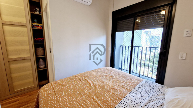 Imagem Apartamento com 3 Quartos à Venda, 71 m² em Brooklin - São Paulo Imagem Apartamento com 3 Quartos à Venda, 71 m² em Brooklin - São Paulo