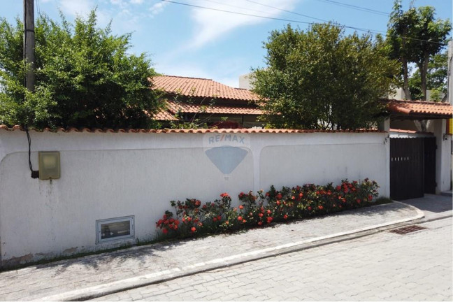 Imagem Casa de Condomínio com 2 Quartos à Venda, 360 m² em Itaipuaçu - Maricá Imagem Casa de Condomínio com 2 Quartos à Venda, 360 m² em Itaipuaçu - Maricá