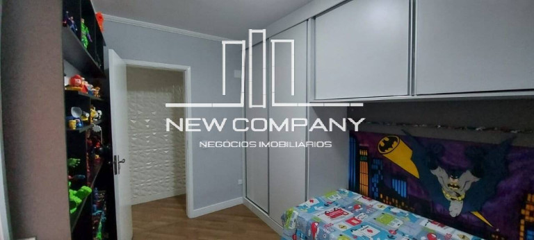 Imagem Apartamento com 2 Quartos à Venda, em Parque Jaçatuba - Santo André Imagem Apartamento com 2 Quartos à Venda, em Parque Jaçatuba - Santo André