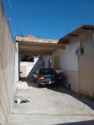 Imagem Casa com 2 Quartos à Venda, 120 m² em Campo Grande - Rio De Janeiro Imagem Casa com 2 Quartos à Venda, 120 m² em Campo Grande - Rio De Janeiro