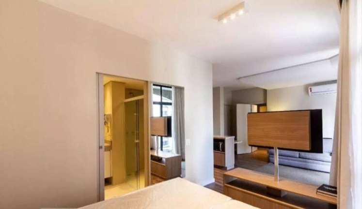 Imagem Apartamento com 2 Quartos à Venda, 62 m² em Jardim Europa - São Paulo Imagem Apartamento com 2 Quartos à Venda, 62 m² em Jardim Europa - São Paulo