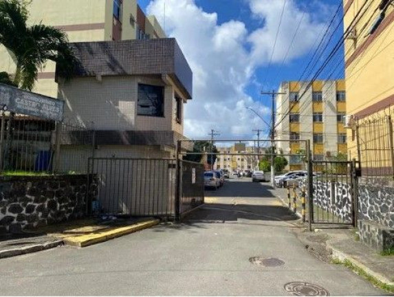 Imagem Apartamento com 3 Quartos à Venda, 76 m² em Engenho Velho De Brotas - Salvador Imagem Apartamento com 3 Quartos à Venda, 76 m² em Engenho Velho De Brotas - Salvador