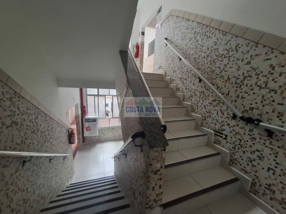Imagem Apartamento com 1 Quarto à Venda, 25 m² em Ocian - Praia Grande Imagem Apartamento com 1 Quarto à Venda, 25 m² em Ocian - Praia Grande