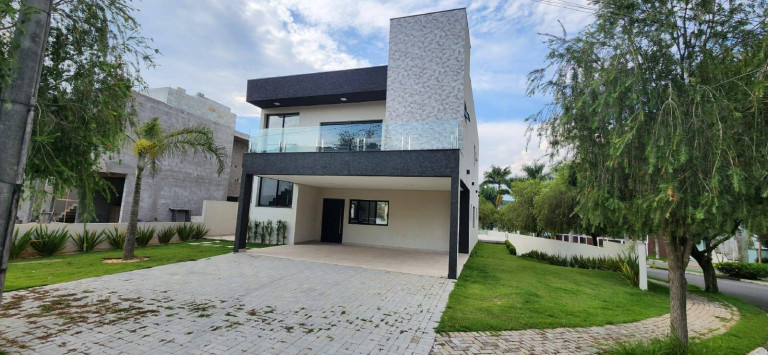 Casa de Condomínio com 4 Quartos à Venda, 600 m² em Jardim Colonial - Atibaia
