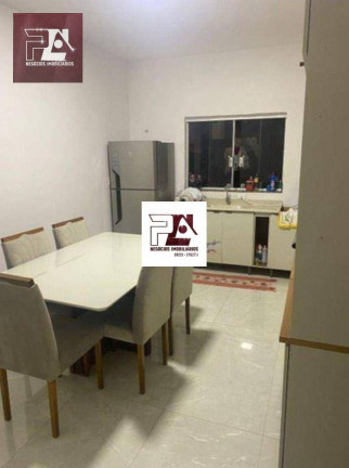 Imagem Casa com 3 Quartos à Venda, 125 m² em Parque Do Sol - Guaratinguetá Imagem Casa com 3 Quartos à Venda, 125 m² em Parque Do Sol - Guaratinguetá