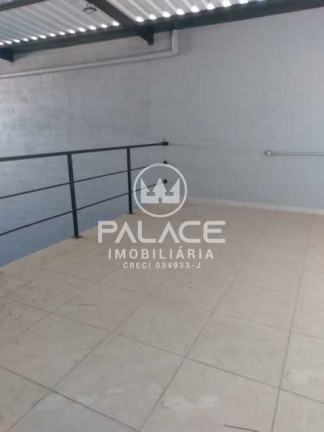 Galpão para Alugar, 175 m² em Conceição - Piracicaba