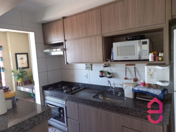 Imagem Apartamento com 3 Quartos à Venda,  em Santa Genoveva - Goiânia