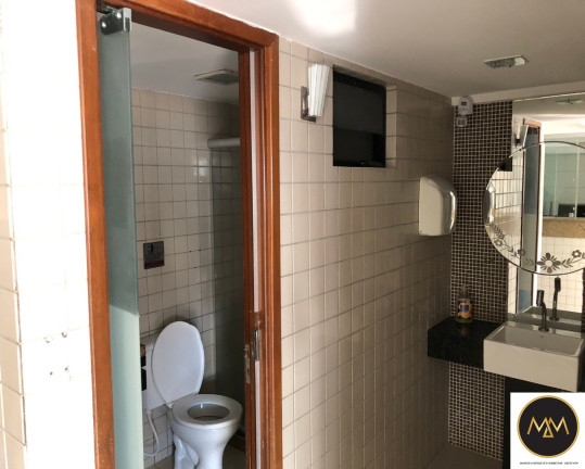 Imagem Apartamento com 3 Quartos à Venda, 100 m² em Manaíra - João Pessoa Imagem Apartamento com 3 Quartos à Venda, 100 m² em Manaíra - João Pessoa
