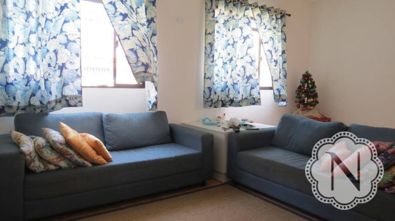 Imagem Casa com 3 Quartos à Venda, 169 m² em Centro - Itanhaém Imagem Casa com 3 Quartos à Venda, 169 m² em Centro - Itanhaém