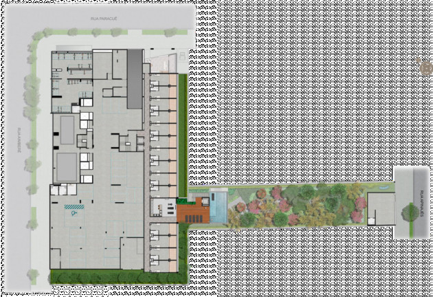Imagem Studio com 1 Quarto à Venda, 27 m² em Perdizes - São Paulo