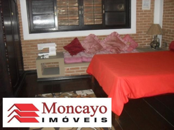 Imagem Sobrado com 6 Quartos à Venda, 420 m² em Centro - Caraguatatuba Imagem Sobrado com 6 Quartos à Venda, 420 m² em Centro - Caraguatatuba