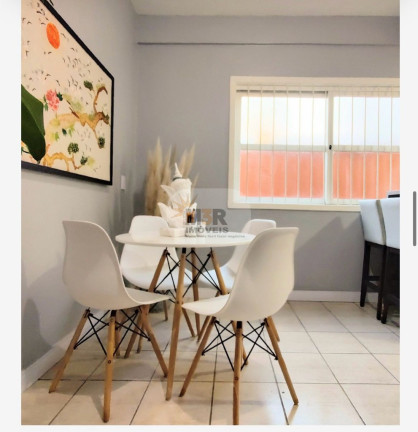 Imagem Apartamento com 1 Quarto à Venda, 49 m² em Encosta Do Sol - Estância Velha Imagem Apartamento com 1 Quarto à Venda, 49 m² em Encosta Do Sol - Estância Velha