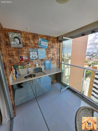Imagem Apartamento com 2 Quartos à Venda, 92 m² em Itaigara - Salvador