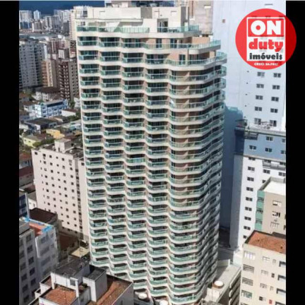 Imagem Apartamento com 1 Quarto para Alugar, 45 m² em Gonzaga - Santos Imagem Apartamento com 1 Quarto para Alugar, 45 m² em Gonzaga - Santos
