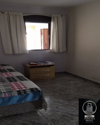 Imagem Casa com 3 Quartos à Venda, 153 m² em Horto Florestal - Sorocaba