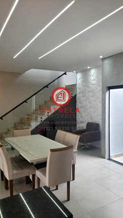 Imagem Casa com 2 Quartos à Venda, 240 m² em Loteamento Villa Branca - Jacareí Imagem Casa com 2 Quartos à Venda, 240 m² em Loteamento Villa Branca - Jacareí