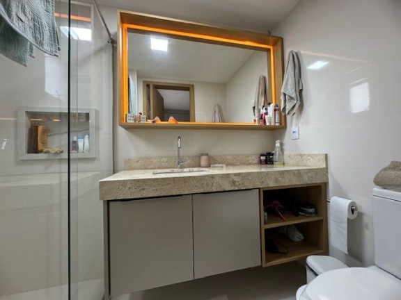 Imagem Apartamento com 2 Quartos à Venda, 125 m² em Setor Marista - Goiânia