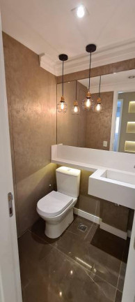Imagem Apartamento com 2 Quartos à Venda, 65 m² em Vila Sonia - São Paulo Imagem Apartamento com 2 Quartos à Venda, 65 m² em Vila Sonia - São Paulo