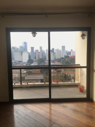 Imagem Apartamento com 3 Quartos à Venda, 151 m² em Vila Olímpia - São Paulo Imagem Apartamento com 3 Quartos à Venda, 151 m² em Vila Olímpia - São Paulo