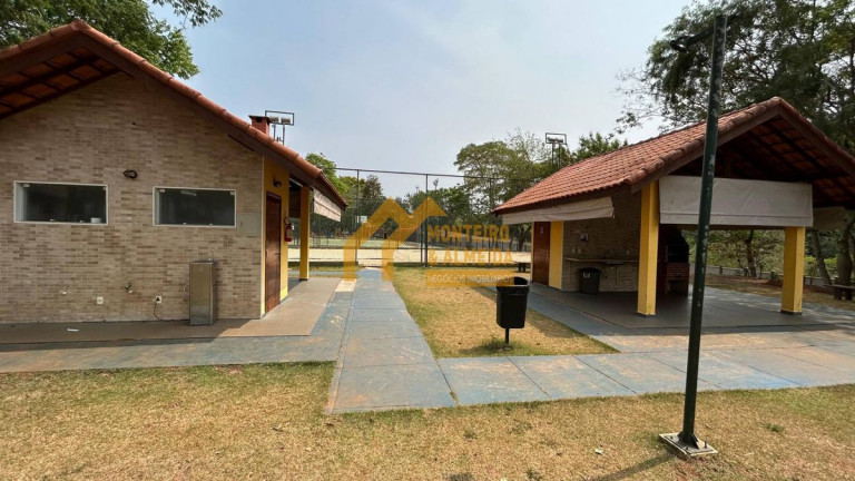 Imagem Casa de Condomínio com 4 Quartos à Venda, 260 m² em Vila Progresso - Itapetininga