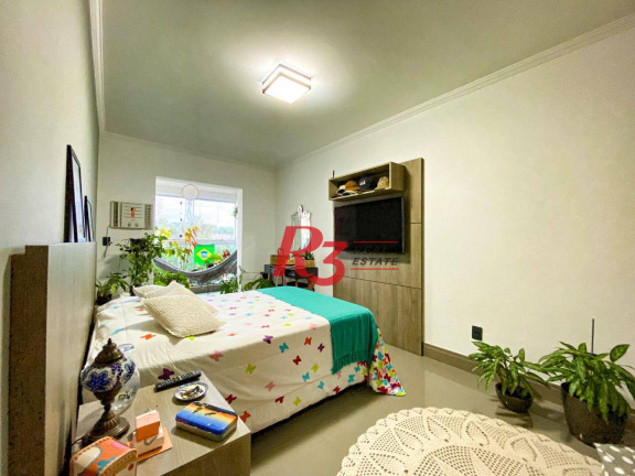 Imagem Apartamento com 3 Quartos à Venda, 153 m² em Ponta Da Praia - Santos Imagem Apartamento com 3 Quartos à Venda, 153 m² em Ponta Da Praia - Santos