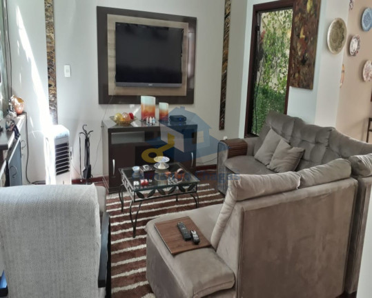 Imagem Casa com 4 Quartos à Venda, 313 m² em Parque Taquaral - Campinas