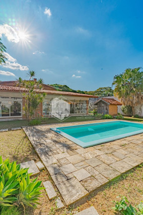 Casa com 3 Quartos à Venda, 589 m² em Brooklin - São Paulo