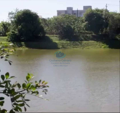 Imagem Terreno em Condomínio à Venda, 326 m² em Jardim D´icaraí - Salto Imagem Terreno em Condomínio à Venda, 326 m² em Jardim D´icaraí - Salto
