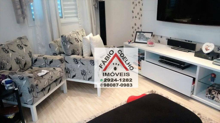 Imagem Apartamento com 2 Quartos à Venda, 76 m² em Interlagos - São Paulo Imagem Apartamento com 2 Quartos à Venda, 76 m² em Interlagos - São Paulo