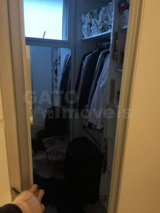Imagem Apartamento com 2 Quartos à Venda, 123 m² em Tamboré - Santana De Parnaíba Imagem Apartamento com 2 Quartos à Venda, 123 m² em Tamboré - Santana De Parnaíba