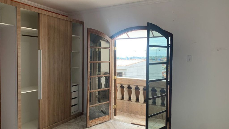 Imagem Sobrado com 3 Quartos à Venda, 150 m² em Jardim Varan - Suzano