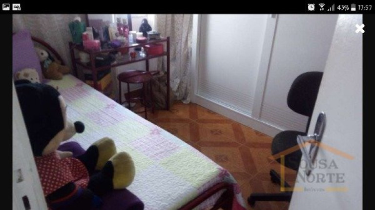 Imagem Apartamento com 2 Quartos à Venda, 62 m² em Vila Guilherme - São Paulo