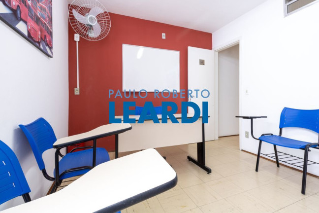 Sala Comercial para Alugar, 322 m² em Santo Antônio - São Caetano Do Sul