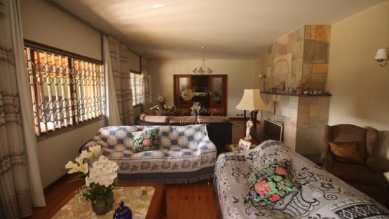Imagem Casa com 5 Quartos à Venda, 750 m² em Quinta Da Barra - Teresópolis Imagem Casa com 5 Quartos à Venda, 750 m² em Quinta Da Barra - Teresópolis