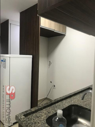 Imagem Apartamento com 1 Quarto à Venda, 39 m² em Bela Vista - São Paulo Imagem Apartamento com 1 Quarto à Venda, 39 m² em Bela Vista - São Paulo