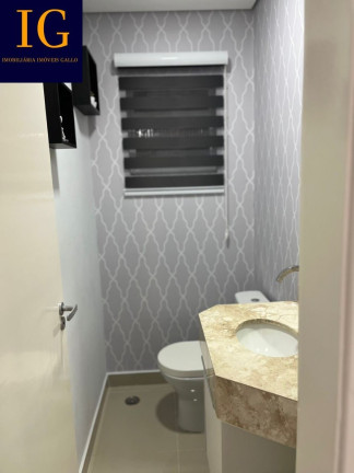 Imagem Sobrado com 3 Quartos à Venda, 301 m² em Santa Maria - São Caetano Do Sul Imagem Sobrado com 3 Quartos à Venda, 301 m² em Santa Maria - São Caetano Do Sul