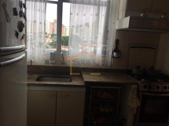 Imagem Apartamento com 3 Quartos à Venda, 158 m² em água Fria - São Paulo Imagem Apartamento com 3 Quartos à Venda, 158 m² em água Fria - São Paulo