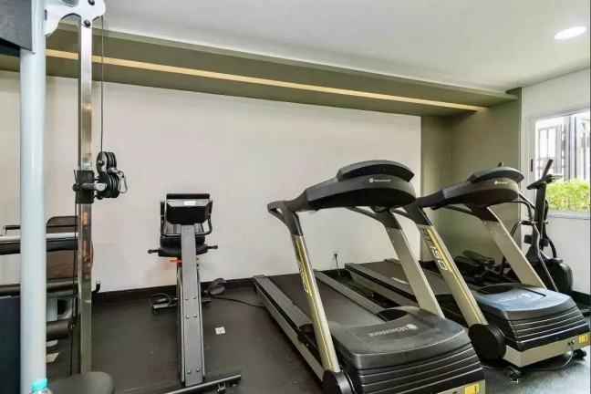 Imagem Apartamento com 2 Quartos à Venda, 48 m² em Campo Belo - São Paulo Imagem Apartamento com 2 Quartos à Venda, 48 m² em Campo Belo - São Paulo