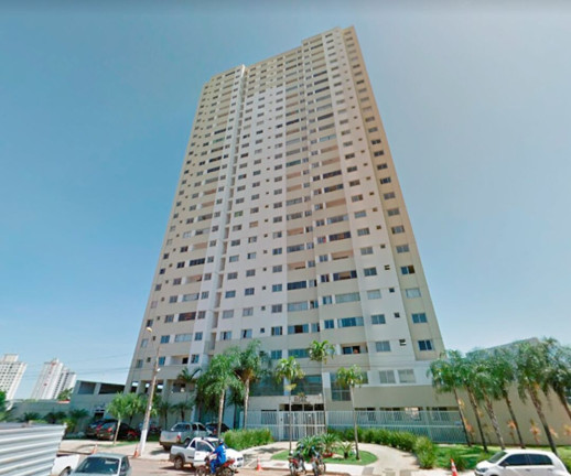 Apartamento com 3 Quartos à Venda, 74 m² em Vila Rosa - Goiânia